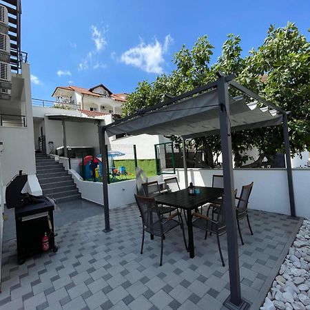 Delux Apartment Eva Trogir Exterior foto